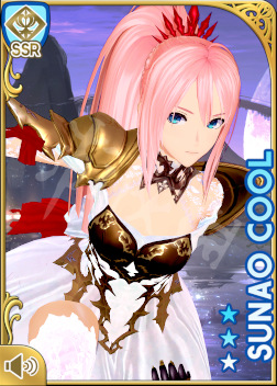 恋活sunshine人物卡可爱希侬分享 恋活2可爱希侬怎么捏