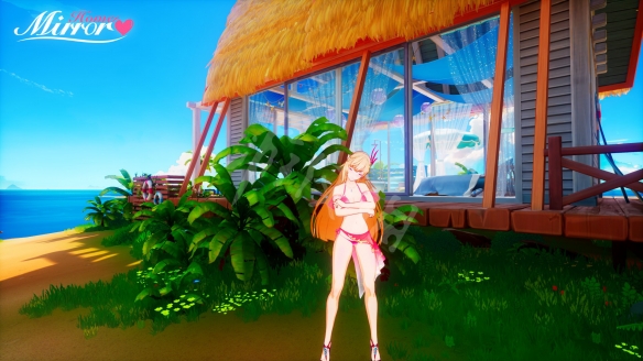 mirror2家园模式可互动地点在哪 mirror2家园模式可互动位置