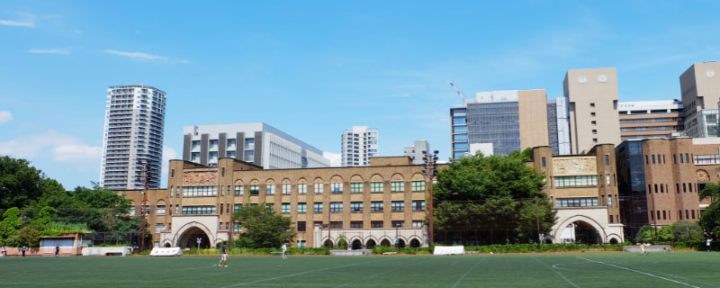 全球大学排行榜