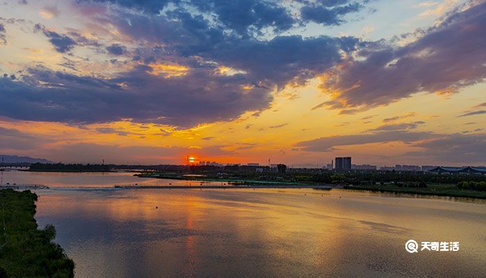 世界上流域面积最大的河