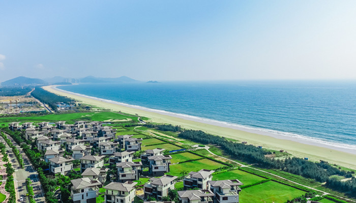 琼海是哪个省哪个市
