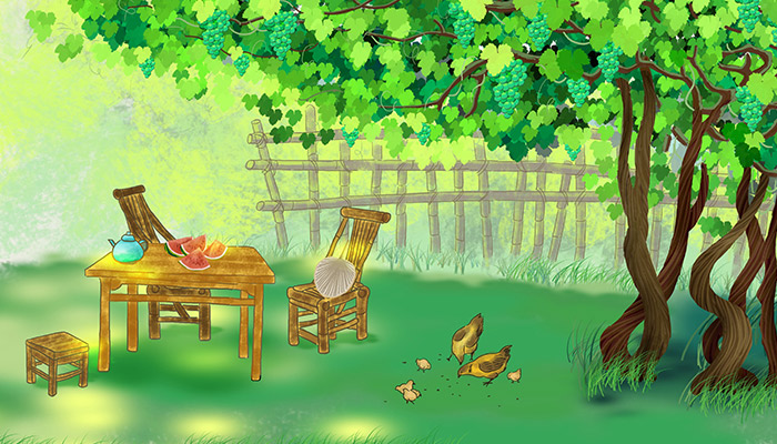 关于立夏的谚语