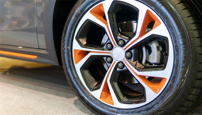 轮胎品牌排行榜前十名