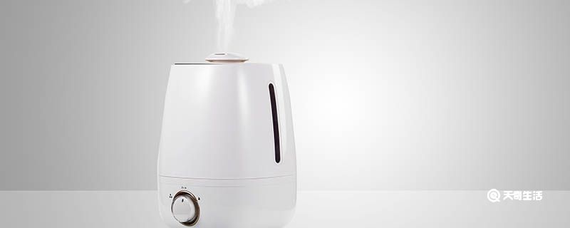 空气加湿器有什么用
