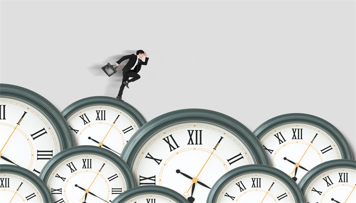 一刻钟等于多少分钟