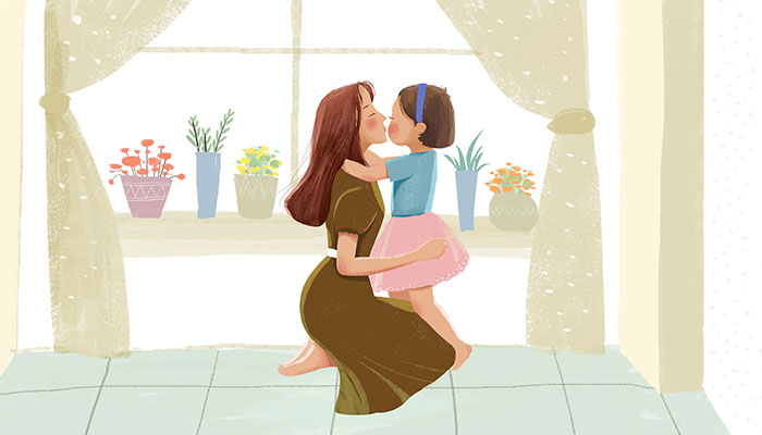 母亲节为什么每年时间不一样