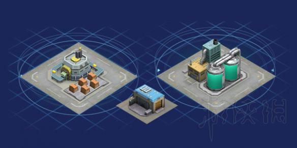 敢达前线指挥官全设施图文介绍(敢达争锋对决指挥官等级任务)