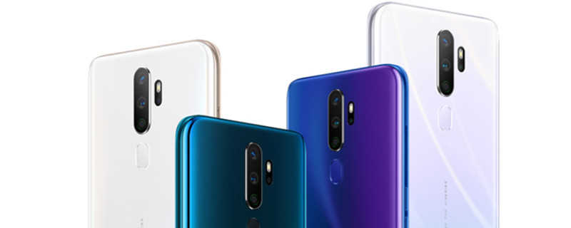 oppoa11处理器是什么