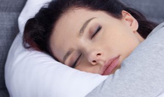 梦到有人要杀自己