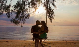 最有魅力的情侣网名（最酷的情侣网名大全）