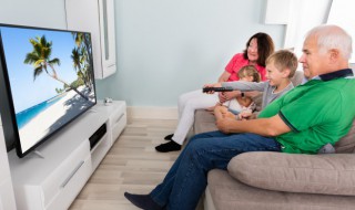 梦见电视（梦见电视坏了）