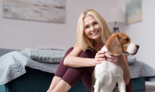 梦见狗咬人什么意思（梦见狗咬人什么意思 百度网盘）