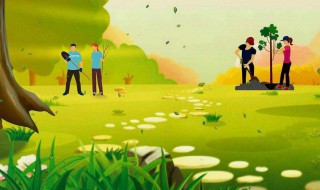 2022年植树节放假吗（植树节放假不放假）