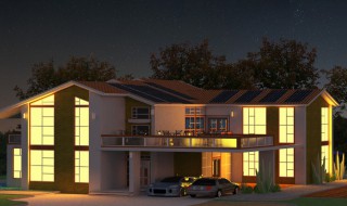 家里有的灯亮有的灯不亮（家里有的灯亮有的灯不亮是供电不足吗?）