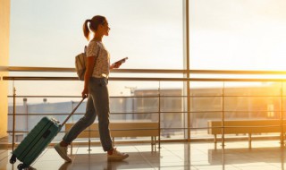 出门旅游注意这些才能保健康 出门旅游要注意些什么该怎么旅游呢