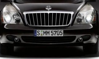 黑色车牌照代表什么意思 车牌是黑色的代表什么意思