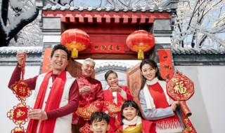 春节农历是几月几日(春节农历是几月几日阴历是几月几日)