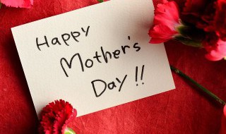 母亲节在几月几日（母亲节是几月几日）