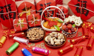 春节在几月几日 春节几月几日有什么风俗