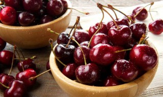 进口车厘子还能不能吃 进口的车厘子能不能吃