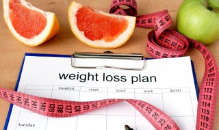 健身减肥每天记录的说说 健身减肥成功的说说