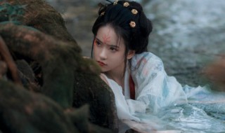 古风文案有哪些 有什么古风文案