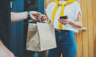 深夜点外卖的说说 半夜点外卖的说说