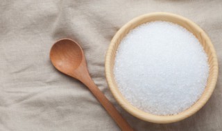 白糖和红糖的区别各有什么功效 红糖和白糖的功效一样吗