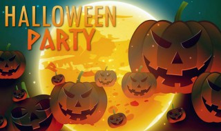 2022万圣节搞笑说说大全（万圣节搞笑短句）