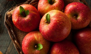 2022年平安夜送苹果文案（中秋送礼苹果文案）