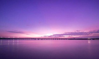 发晚霞文案有哪些 晚霞适合发的文案