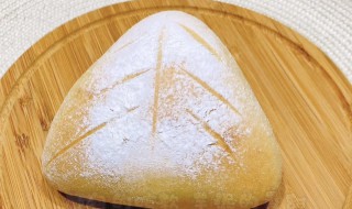 全麦芋泥软欧包的做法 全麦芋泥麻薯欧包做法