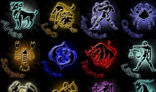 三月二十是什么星座（三月二十二是什么星座）