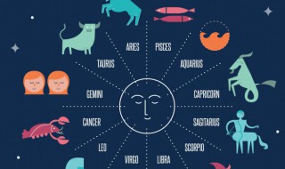 12.17是什么星座（2001年农历12.17是什么星座）