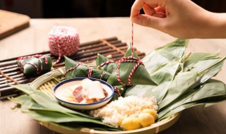 端午节最简单的祝福语 端午节最简单的祝福语一句话