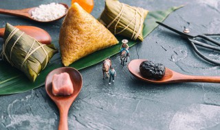 端午节朋友圈的祝福语（端午节日朋友圈祝福语简短）