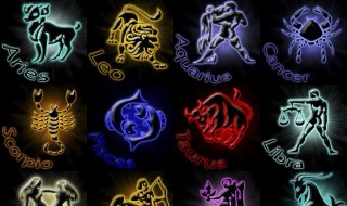 五月二十是什么星座(五月二十四是什么星座)