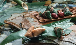 端午节儿童祝福语 端午节儿童祝福语怎么说