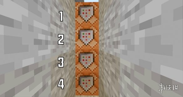 我的世界手游喷泉山洞怎么制作