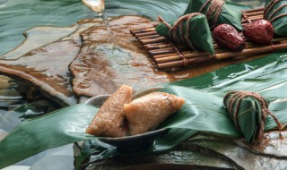 祝端午节安康祝福语（端午节的安康祝福语）