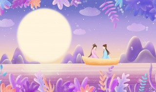 七夕节祝福语说说(七夕说说短句唯美祝福)