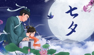 七夕节给老师的祝福语 七夕给老师送祝福