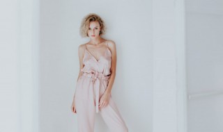 最新唯美少女网名偏爱自己（好听的网名少女）