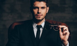 憧憬令人向往的好听的男生网名 好看听的男生网名