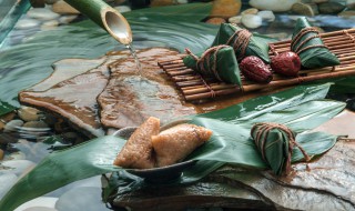 端午节送顾客的祝福语 端午节祝福语给顾客