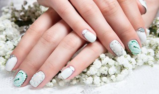 美甲建构是什么意思 美甲建构