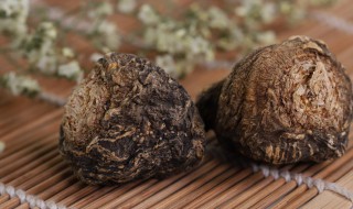 玛咖菌营养价值和功效（玛卡菌的功效及价值）