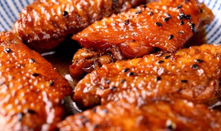 鸡的功效与营养价值（鸡的营养成分与营养价值和功效）