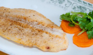 巴浪鱼的营养价值 巴浪鱼的营养价值及功效与作用