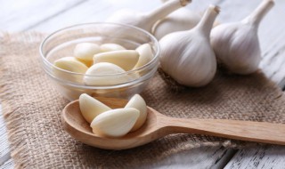 沙蒜的营养价值与功效（沙蒜有什么营养）